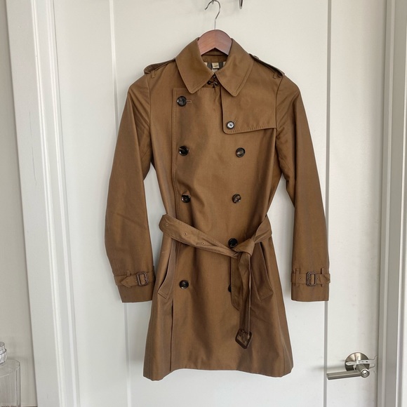 Burberry Trench Coat